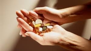 Nutrition & Vitamin